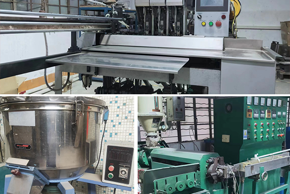 大型实力厂家·多年行业经验