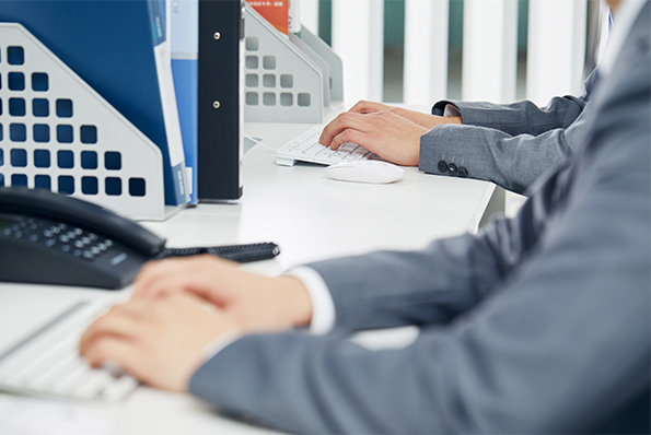 大型实力厂家·多年行业经验