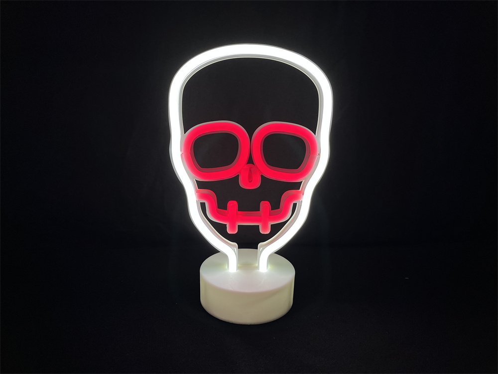 浅谈LED霓虹灯适用范围