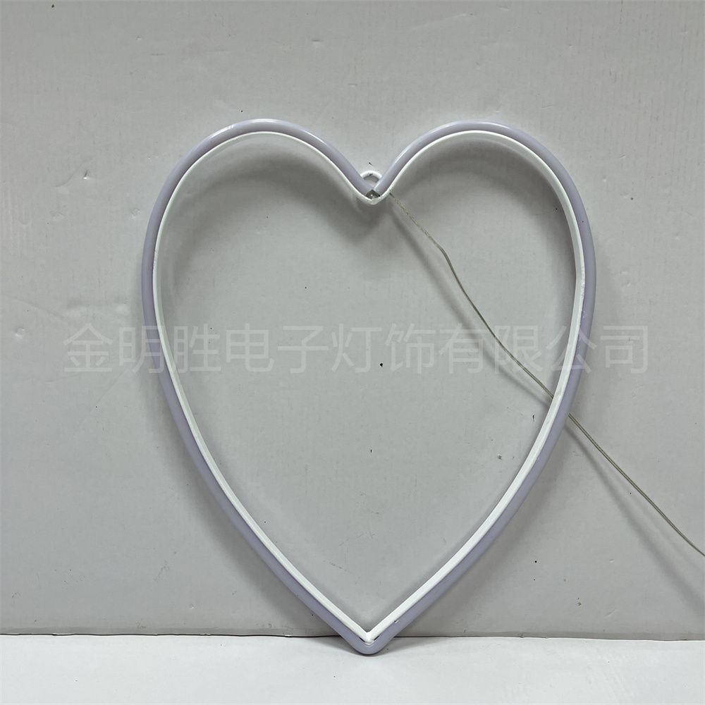 平面系列霓虹灯LW