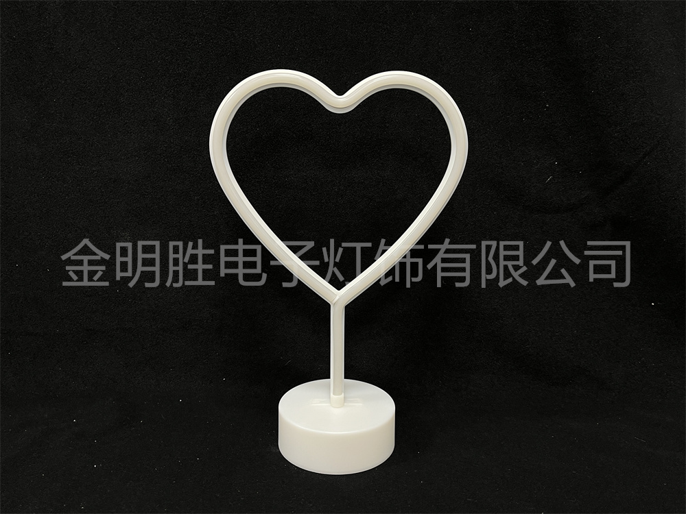 底座系列霓虹灯LW