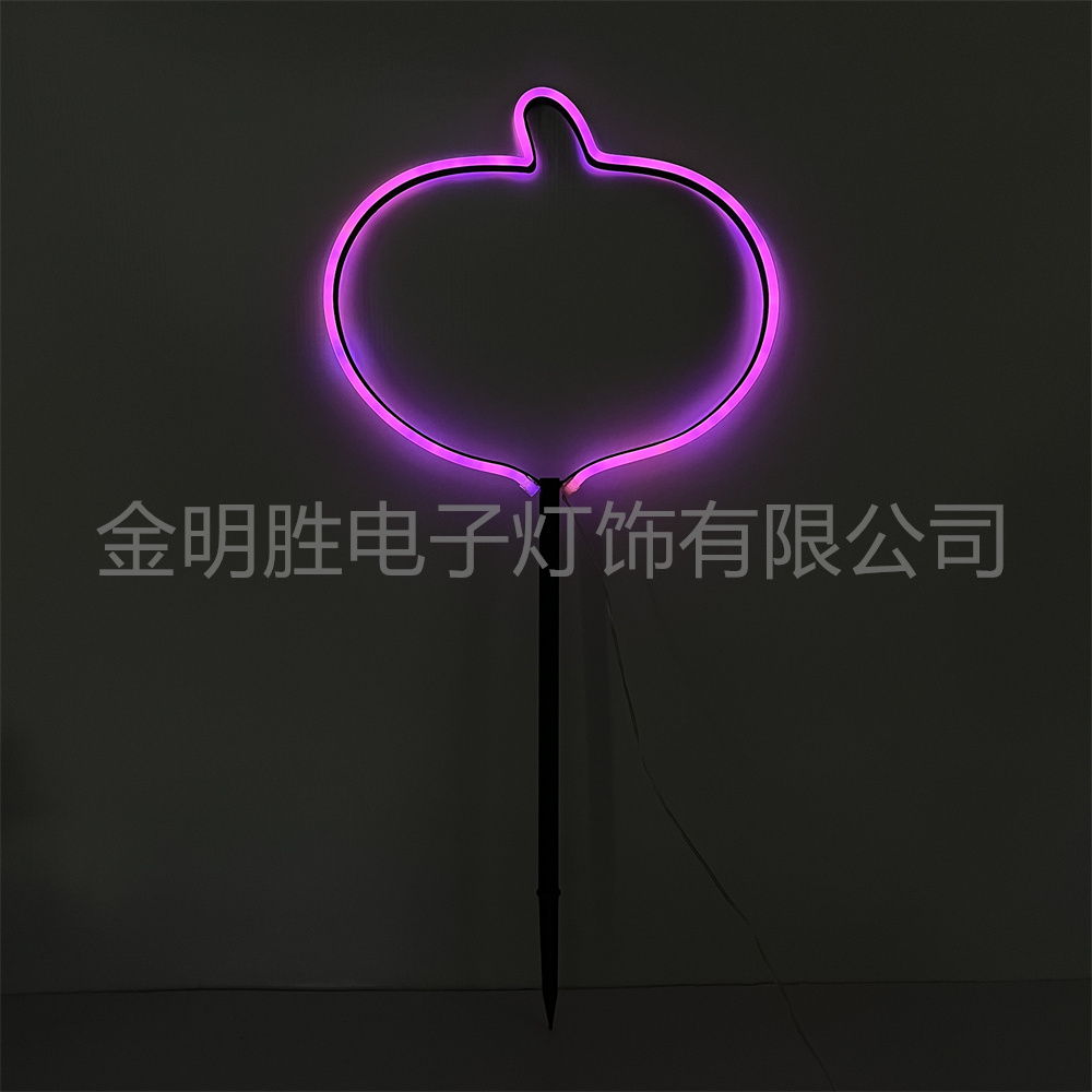 平面系列霓虹灯LW