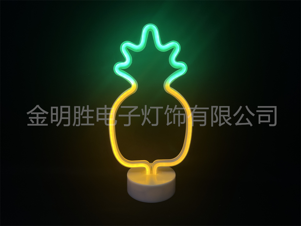 底座系列霓虹灯LW