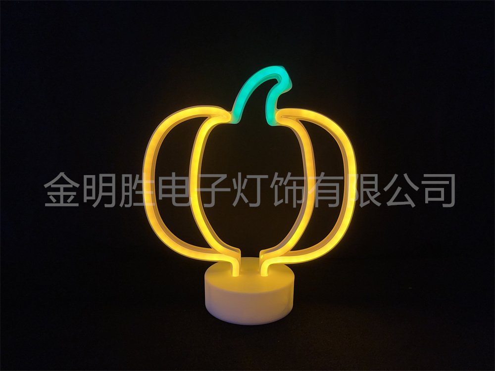 底座系列霓虹灯LW