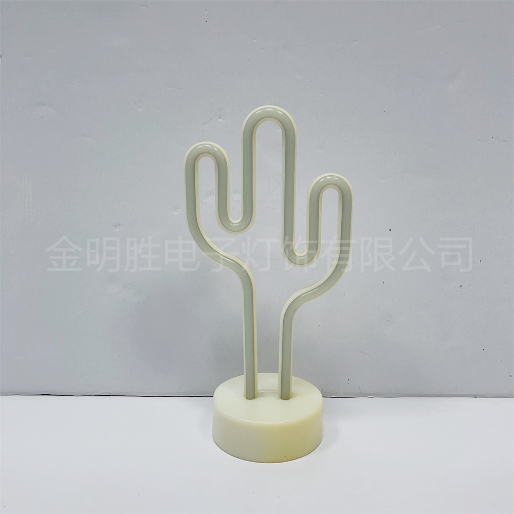 底座系列霓虹灯LW