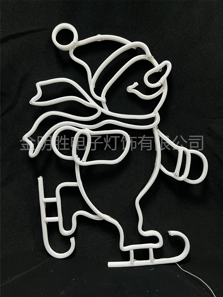 平面系列霓虹灯LW