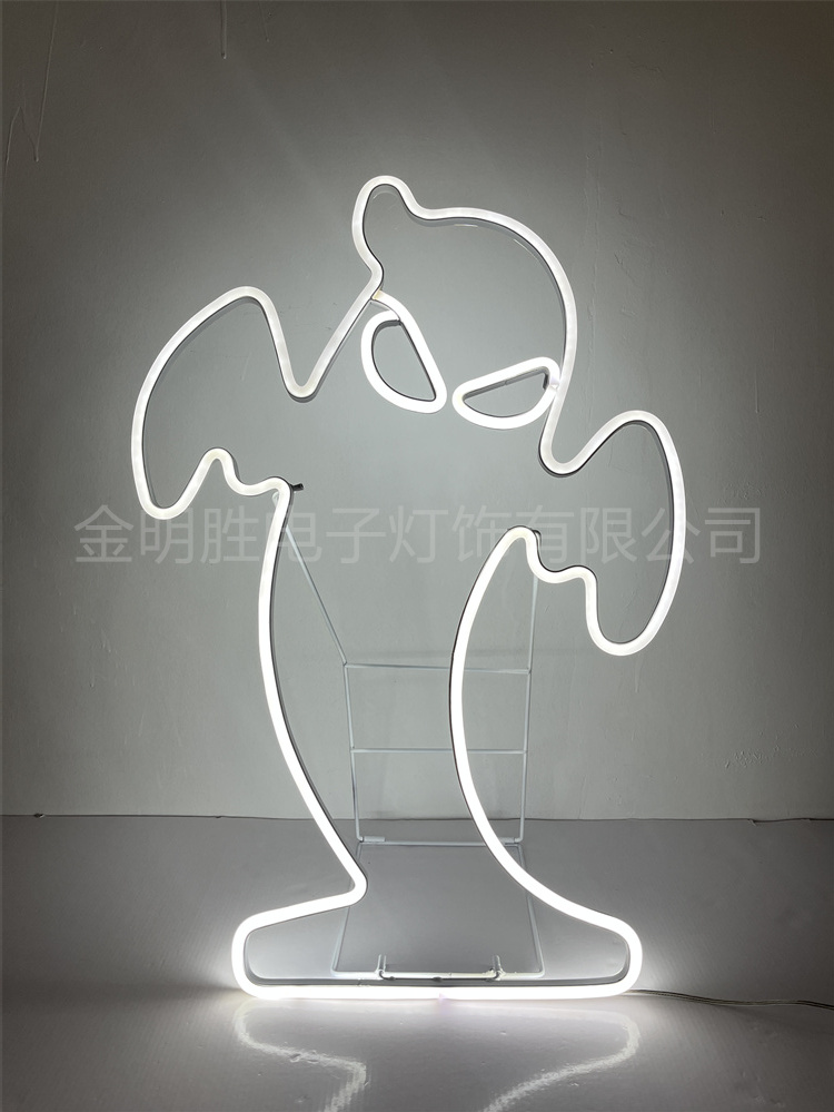 平面系列霓虹灯LW