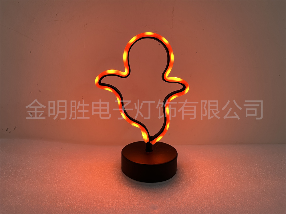 底座系列霓虹灯LW