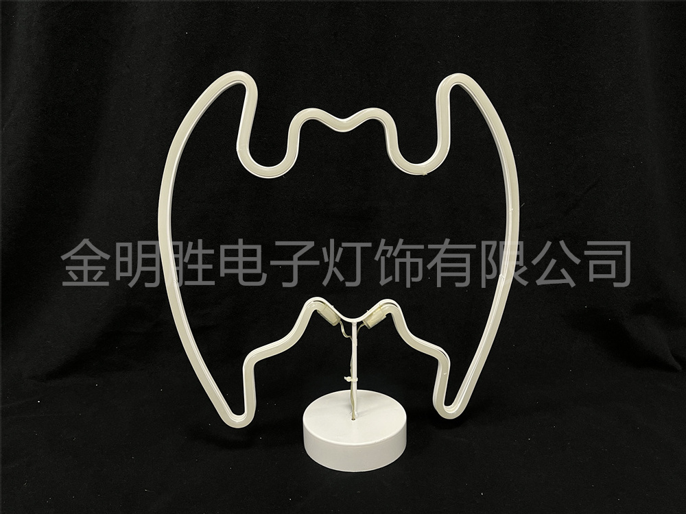 底座系列霓虹灯LW