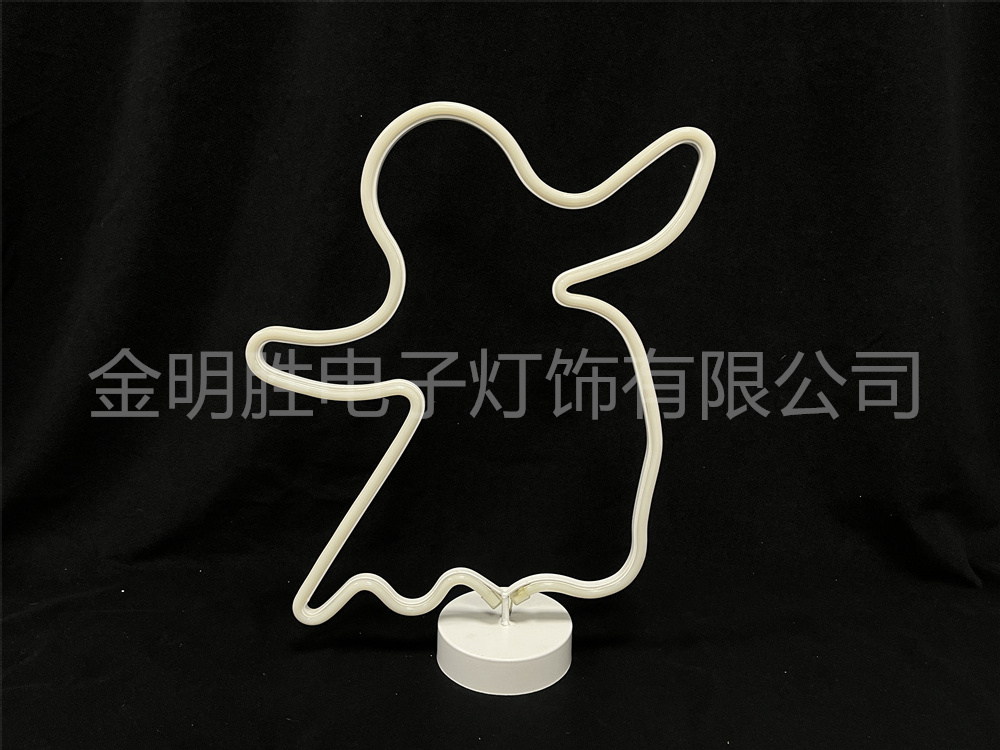 底座系列霓虹灯LW