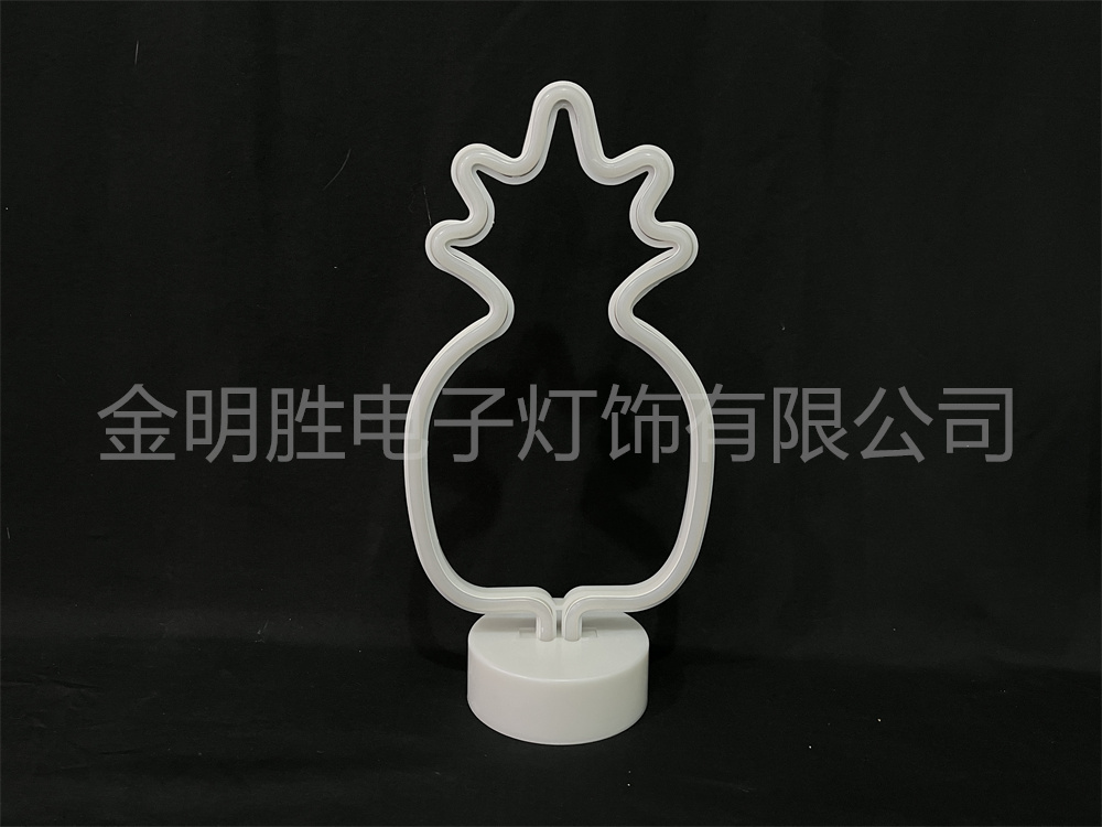 底座系列霓虹灯LW