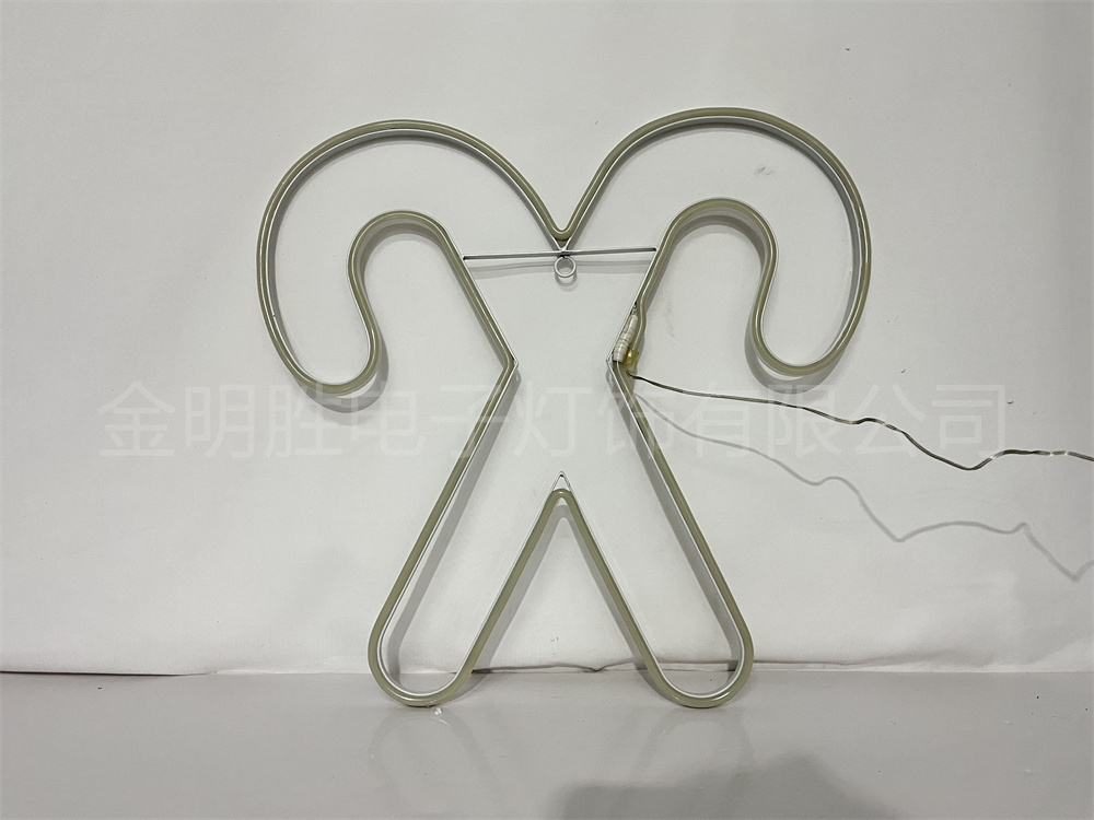 平面系列霓虹灯LW