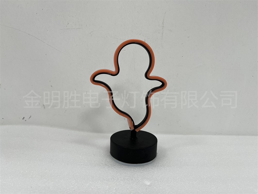 底座系列霓虹灯LW