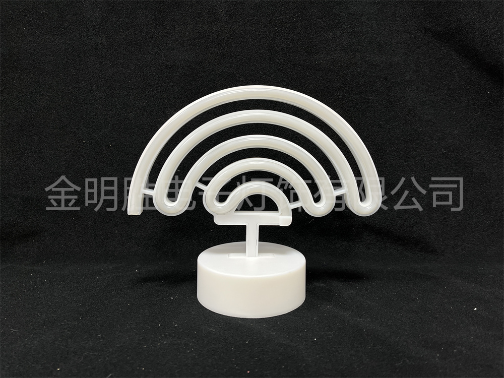 底座系列霓虹灯LW