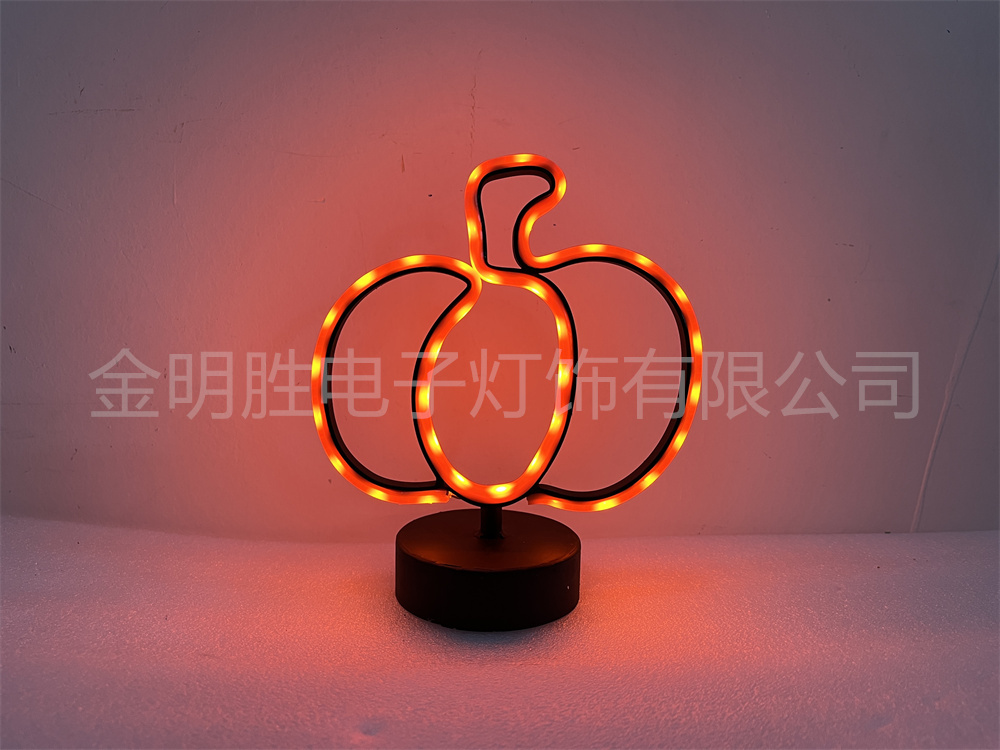 底座系列霓虹灯LW