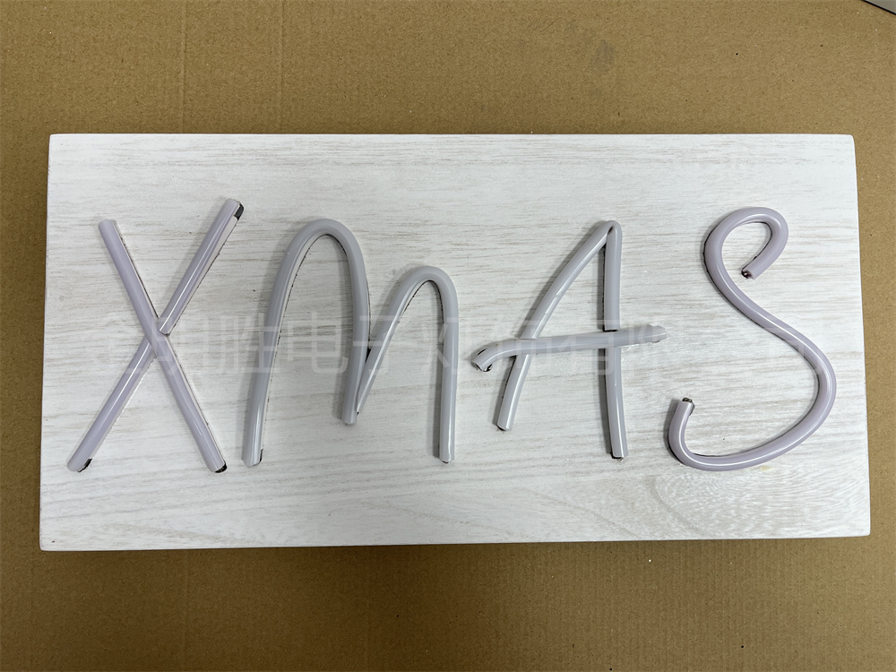 平面系列霓虹灯LW