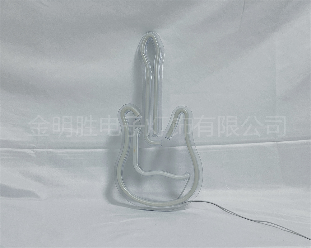 平面系列霓虹灯LW