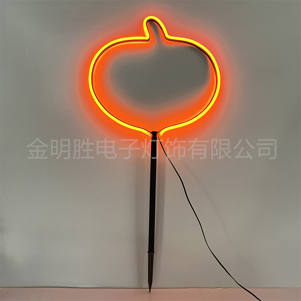 平面系列霓虹灯LW