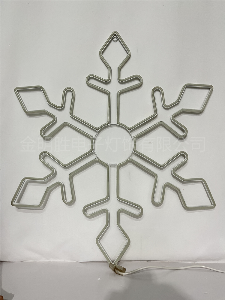 Flat series neon light LW