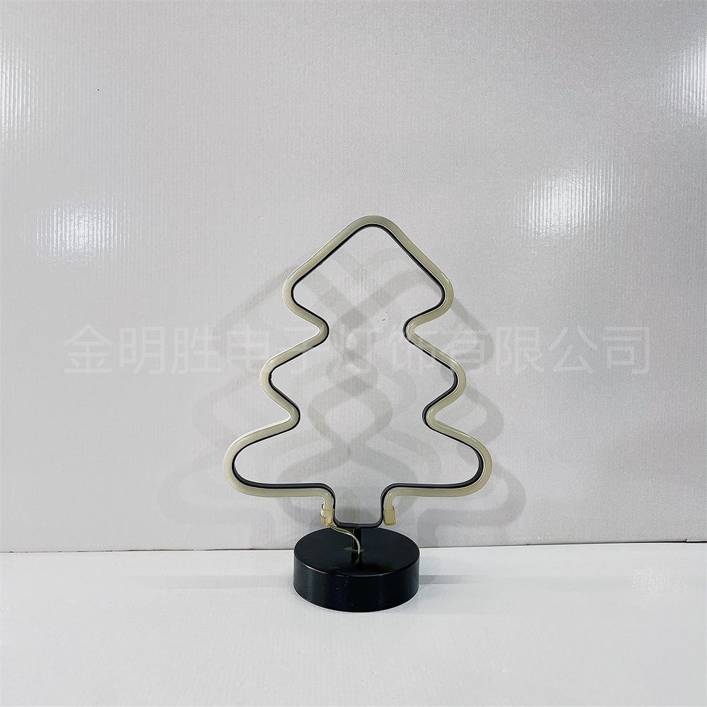 Base series neon light LW