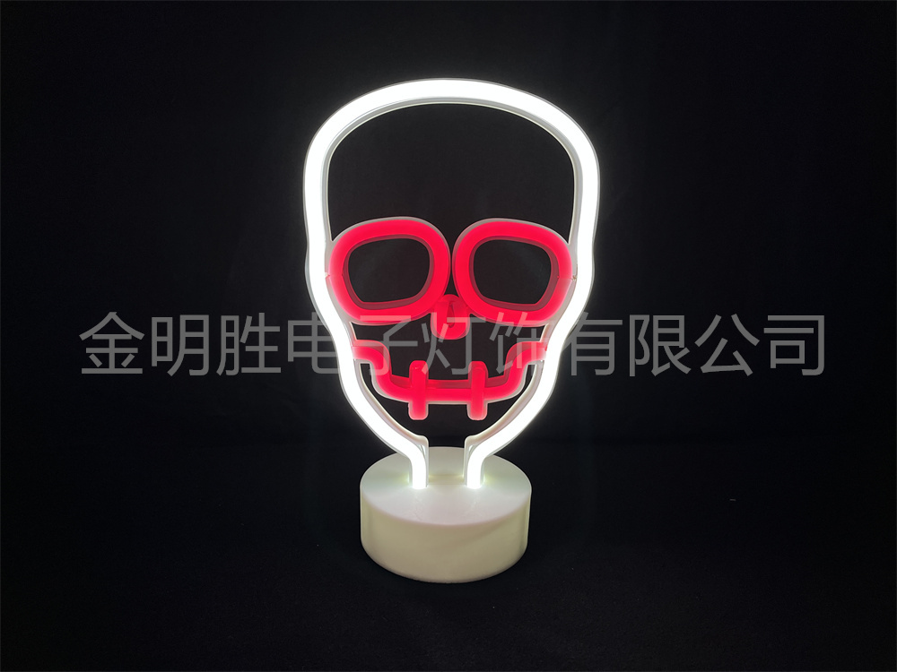 Base series neon light LW