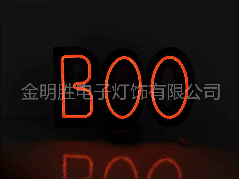 Base series neon light LW