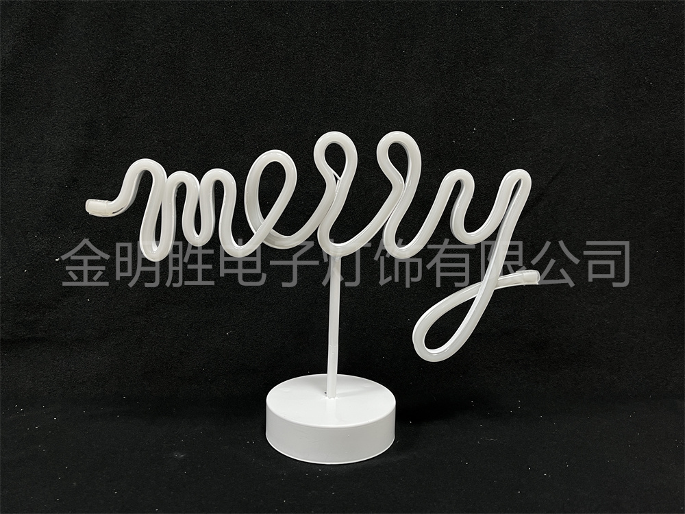 Base series neon light LW