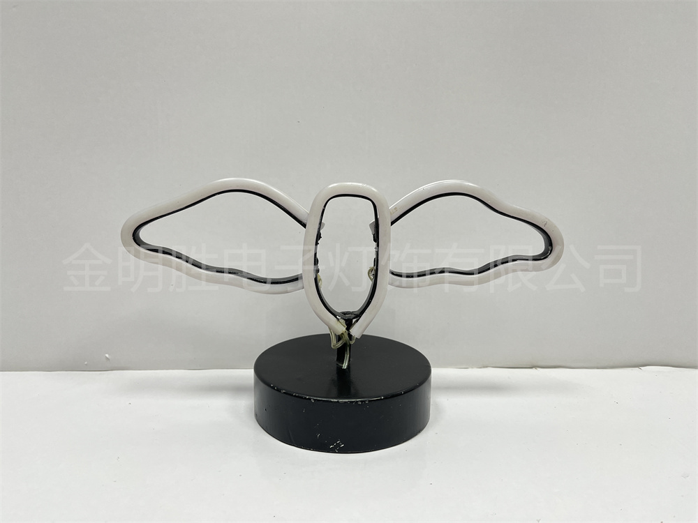 Base series neon light LW