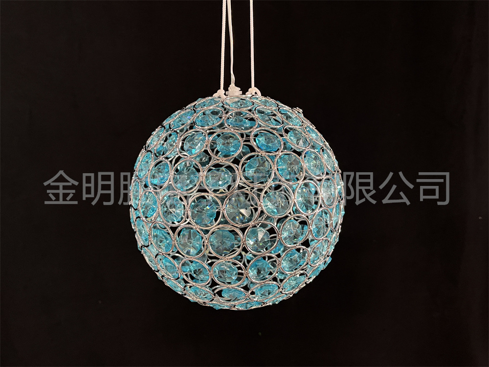 Ball lamp