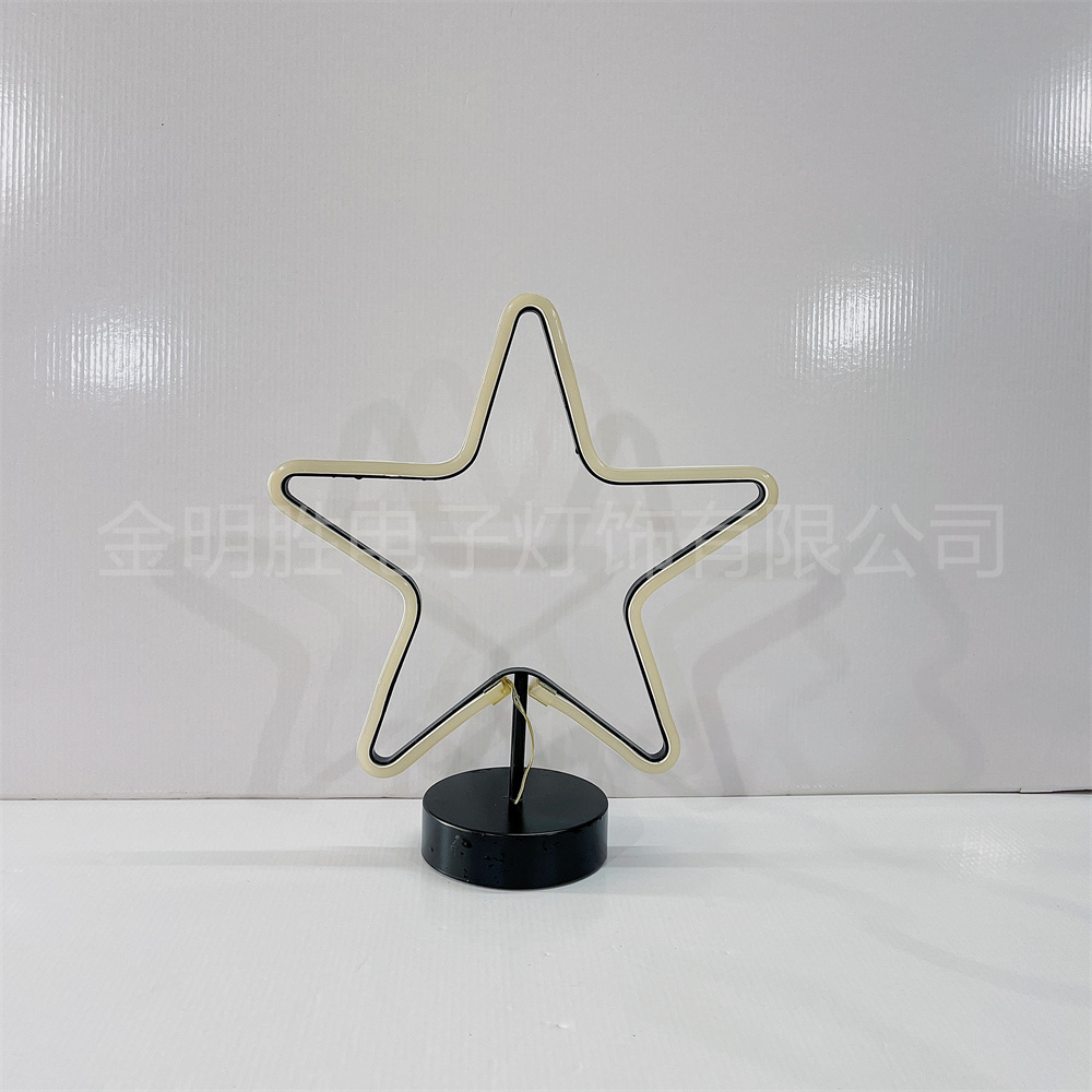 Base series neon light LW