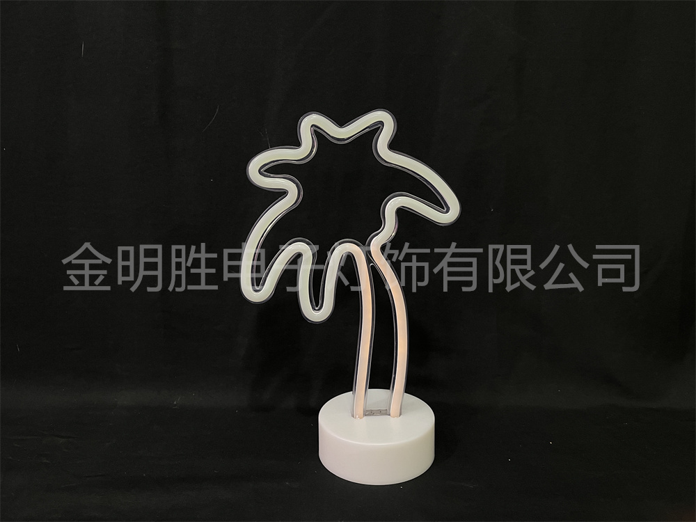 Base series neon light LW