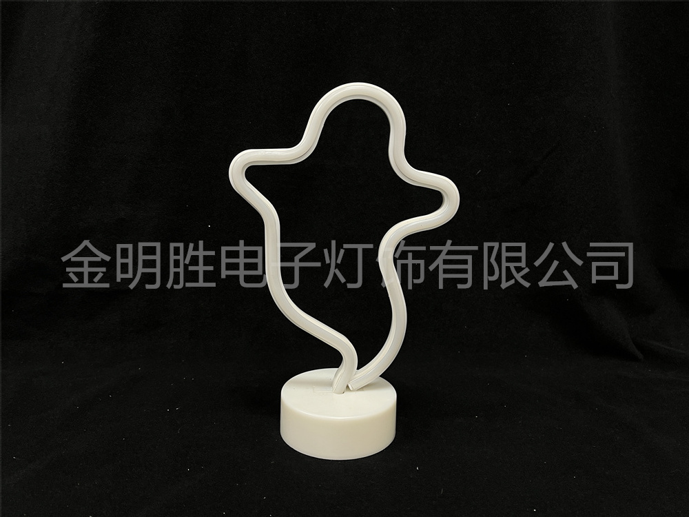 Base series neon light LW