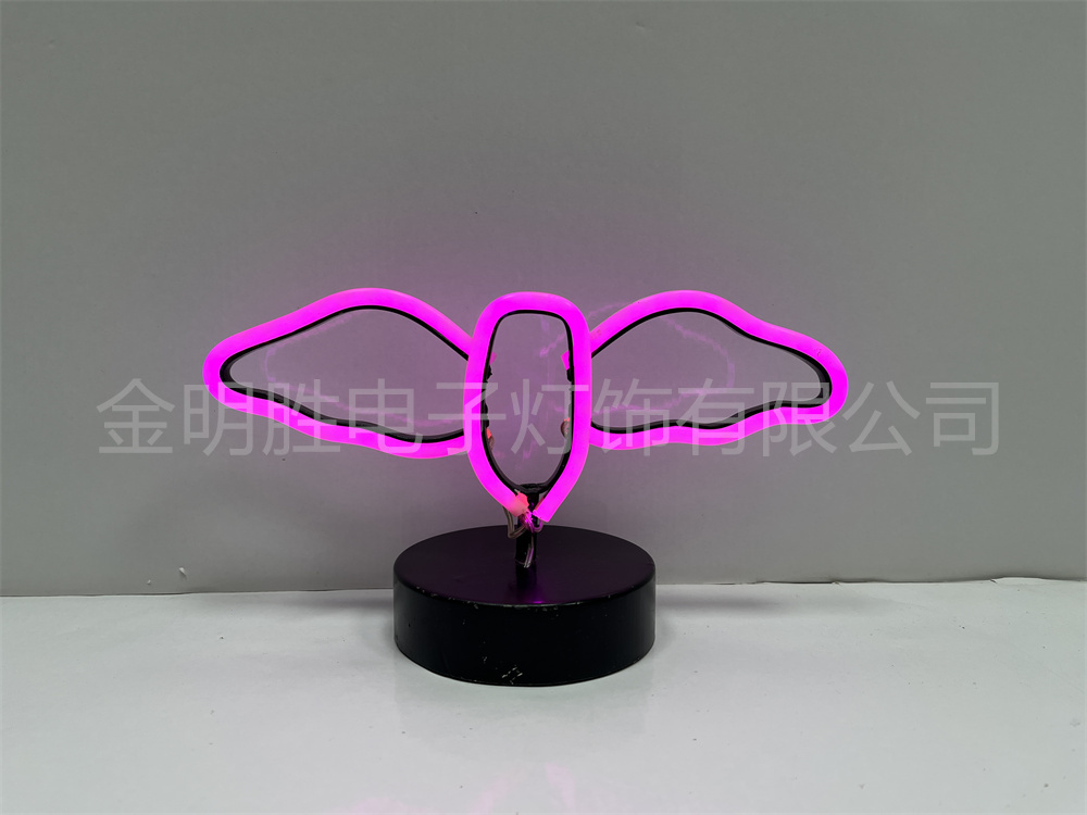 Base series neon light LW