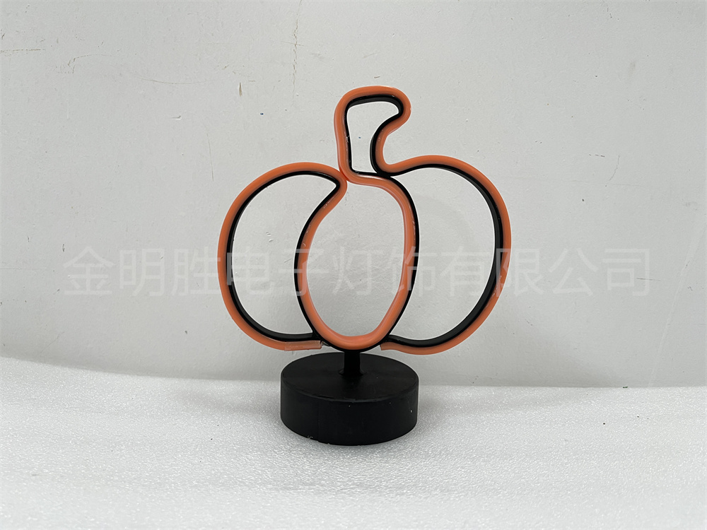 Base series neon light LW