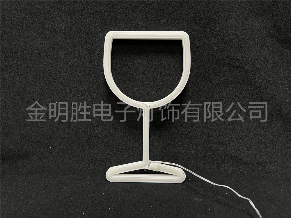 Base series neon light LW