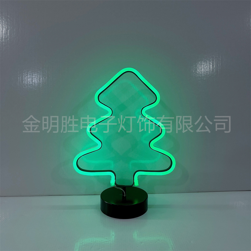 Base series neon light LW