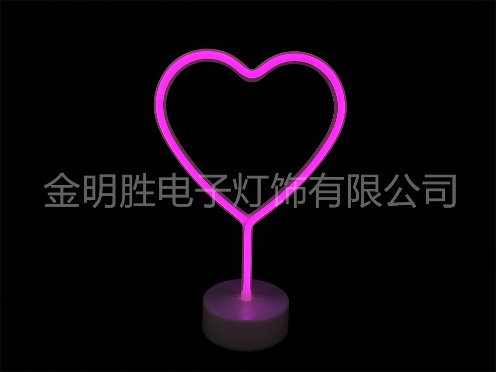 Base series neon light LW