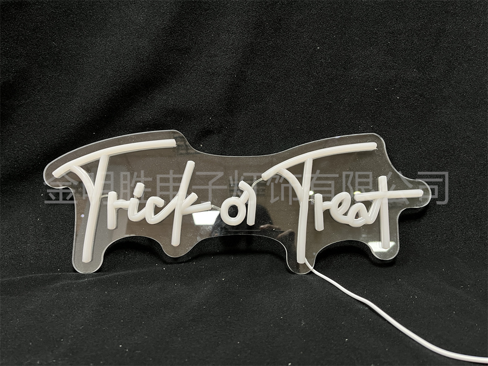 Flat series neon light LW