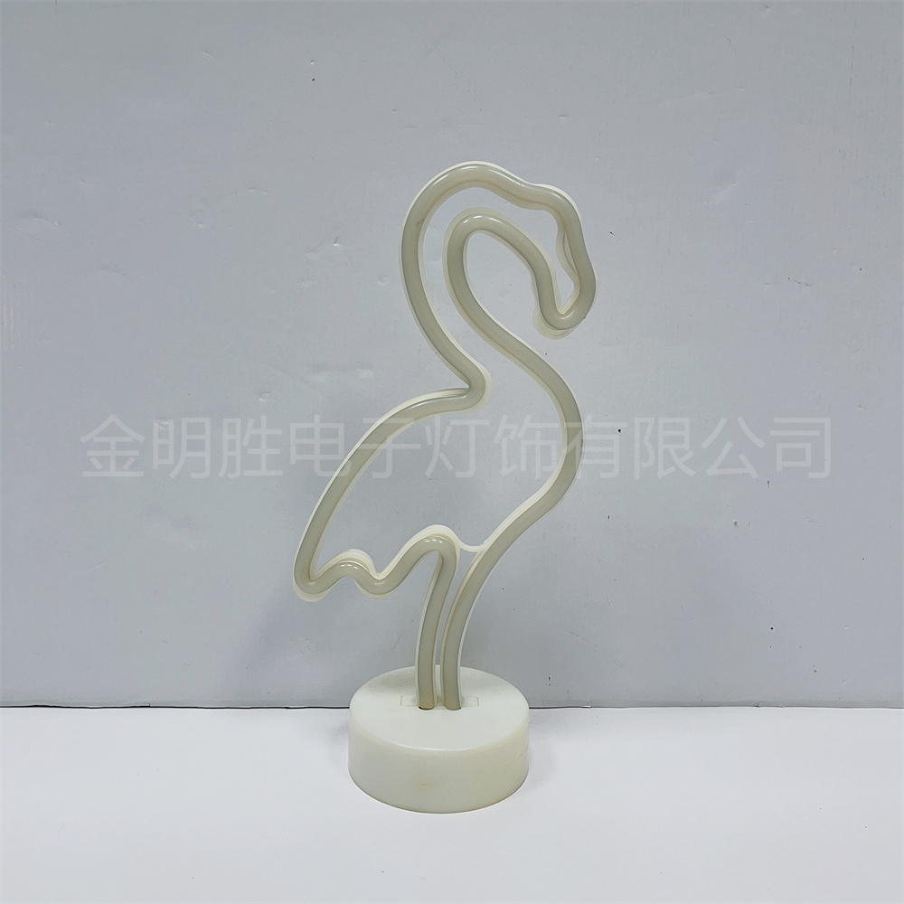 Base series neon light LW