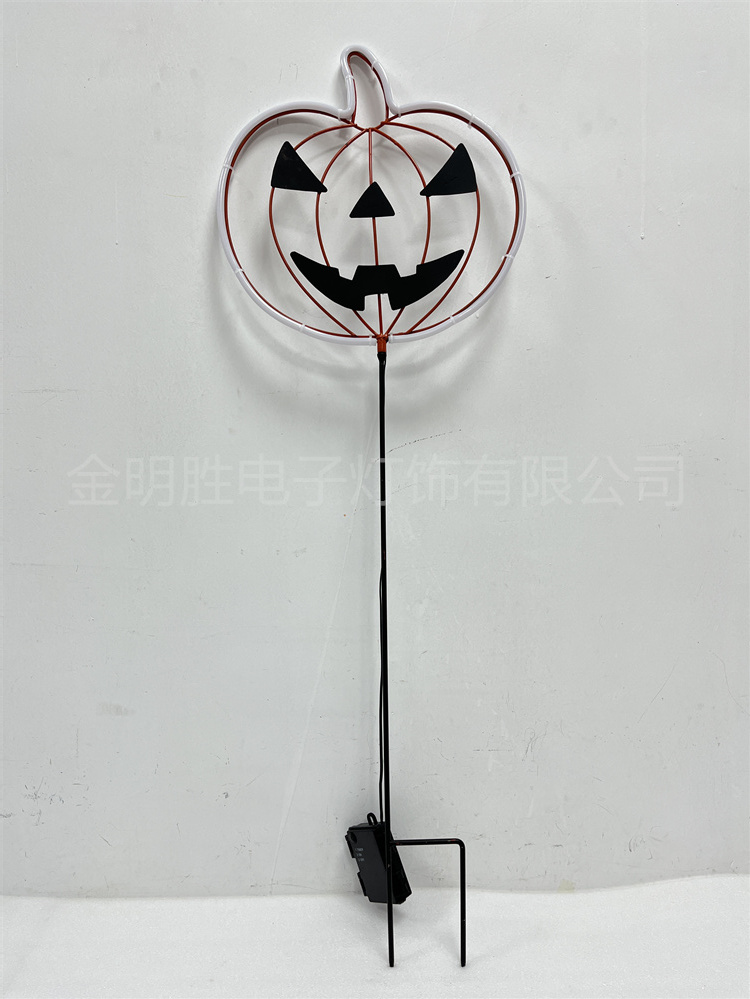 Flat series neon light LW