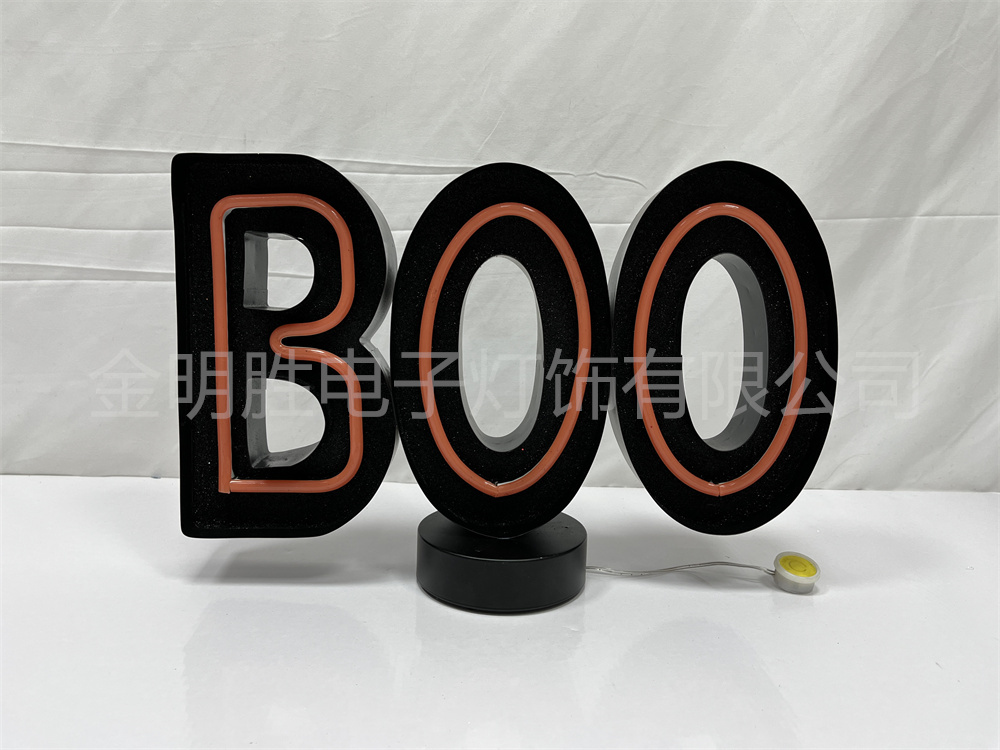 Base series neon light LW