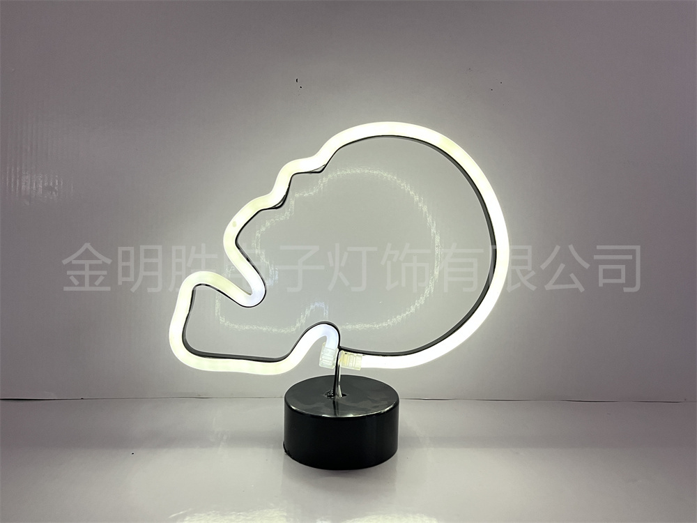 Base series neon light LW