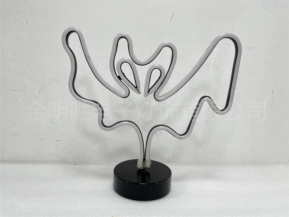 Base series neon light LW