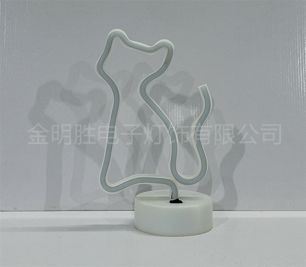 Base series neon light LW