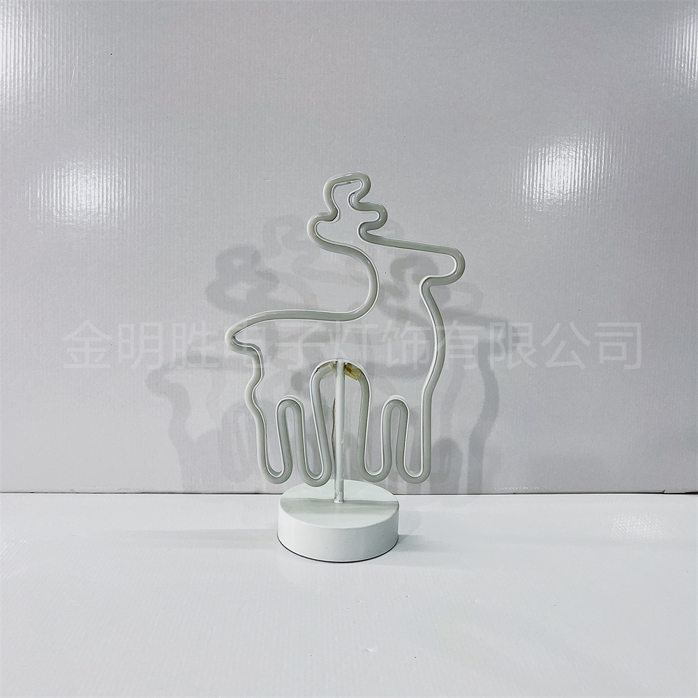 Base series neon light LW